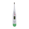 Zayaan Health Classic Balance Digital Thermometer High Accuracy, Green BLZH-ORTH-CLBD-3GR